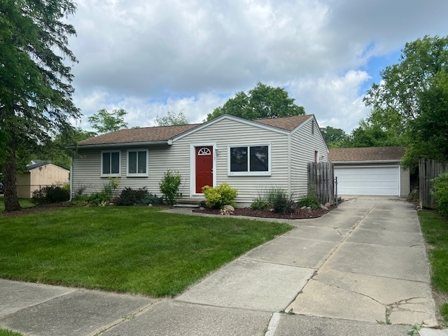 property at 5 Burlingame Ct
