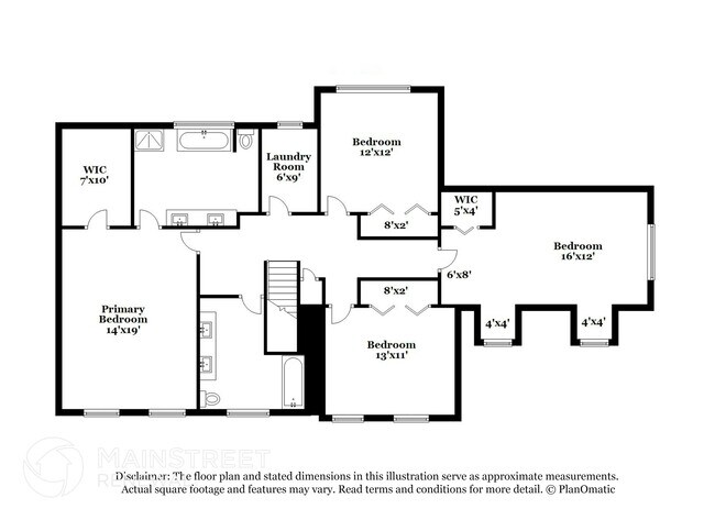 2788 Southpark Blvd SW in Conyers, GA - Building Photo - Building Photo