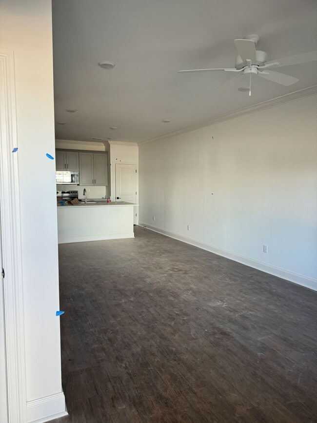 519 Rosewood Ln in Oxford, MS - Building Photo - Building Photo