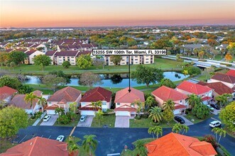 15255 SW 108th Terrace in Miami, FL - Building Photo - Building Photo