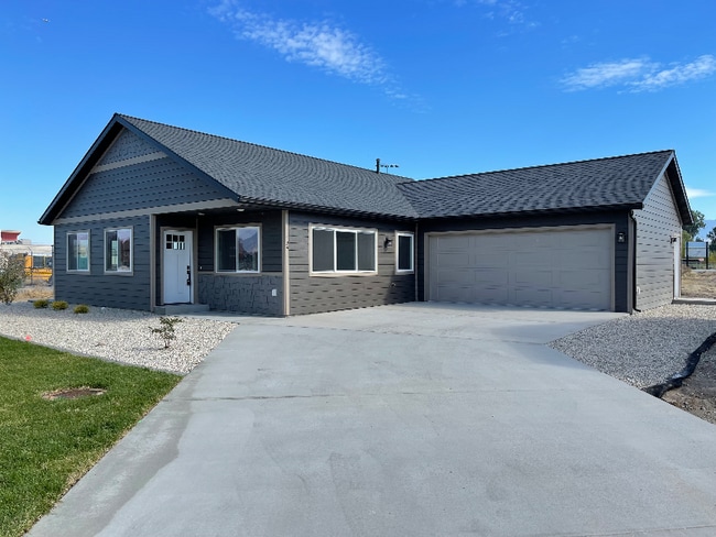 property at 127 One Wy Lp