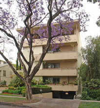 344 N Palm Dr in Beverly Hills, CA - Building Photo - Building Photo