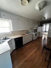 810 San Carlos St in Sweetwater, TX - Building Photo - Building Photo