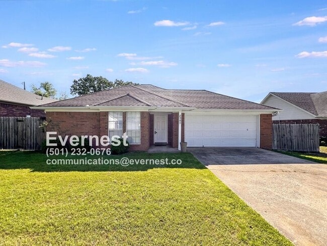 property at 2340 Krystal Kreek Dr