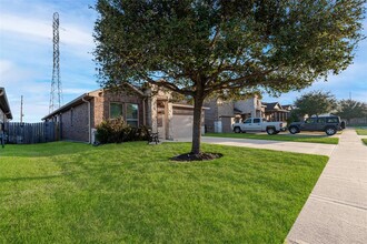 11715 Slick Rock Dr in Richmond, TX - Building Photo - Building Photo
