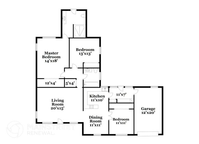 614 Brookside Dr, Unit 6101 in Clearwater, FL - Foto de edificio - Building Photo