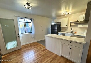 640 James Ln in Reno, NV - Building Photo - Building Photo