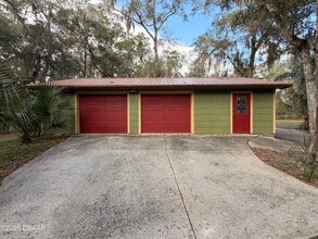 711 Freda Ln in Port Orange, FL - Building Photo - Building Photo
