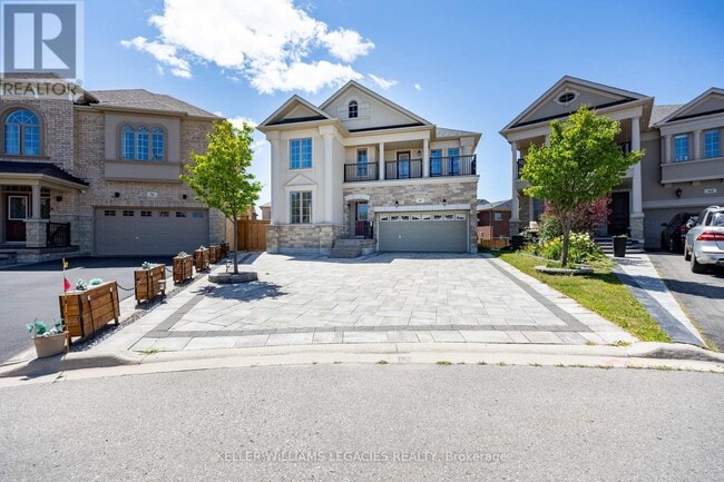 60 Caria Ct in Vaughan, ON - Building Photo - Building Photo