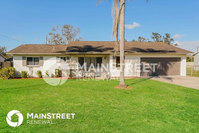property at 3970 Oakland St