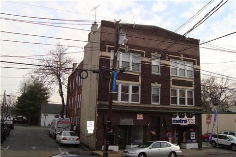 269 Main St in West Orange, NJ - Building Photo