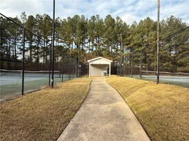 20 Kestrel Cir, Unit 1514 in Covington, GA - Building Photo