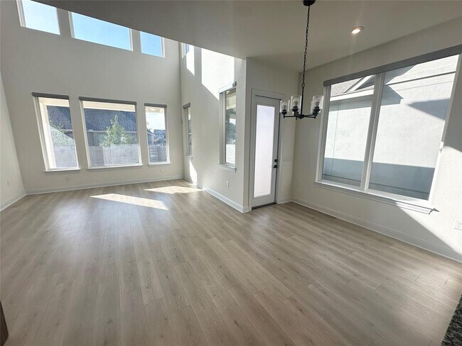 1217 Silver Dollar Trail in Georgetown, TX - Building Photo - Building Photo