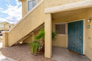 1570 Jamielinn Ln in Las Vegas, NV - Building Photo