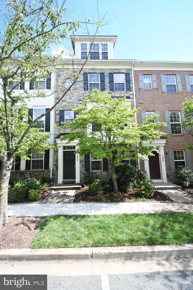 104 Pasture Side Way Rentals in Rockville, MD