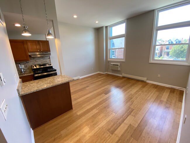 Bryant Lofts in Pittsburgh, PA - Building Photo - Building Photo