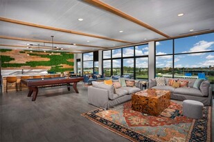 The Scout Scotts Addition Apartments