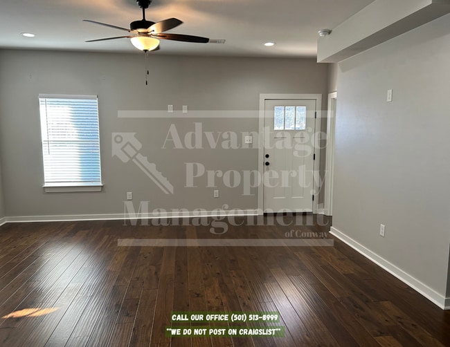 770 Spruce St in Conway, AR - Building Photo - Building Photo