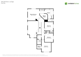 7261 Gold Find Ct in Las Vegas, NV - Building Photo - Building Photo
