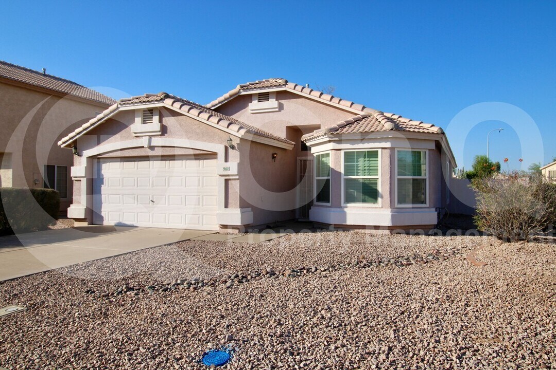 968 E Elgin St in Chandler, AZ - Building Photo