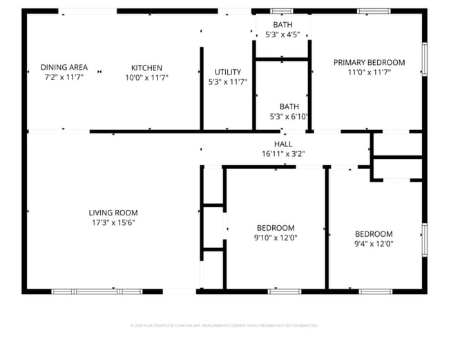 7724 Mount St in Schererville, IN - Building Photo - Building Photo
