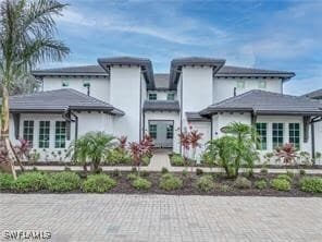 property at 16885 Fairgrove Way