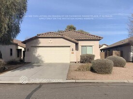 460 W Gascon Rd in San Tan Valley, AZ - Building Photo