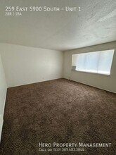 259 E 5900 S in Murray, UT - Building Photo - Building Photo