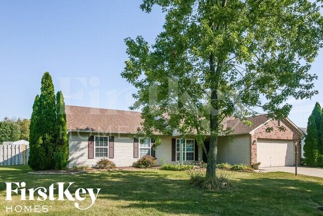 5170 Gateway Ave in Noblesville, IN - Building Photo - Building Photo