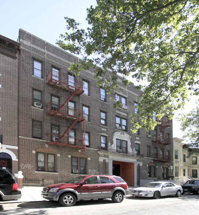 1069 Sterling Pl in Brooklyn, NY - Building Photo - Building Photo