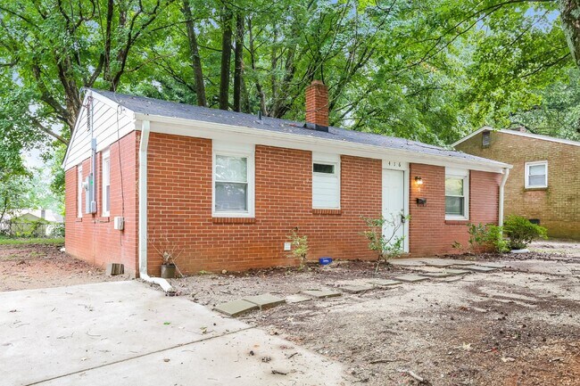 416 Hobson St in High Point, NC - Building Photo - Building Photo