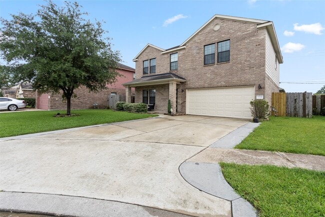property at 13206 Blass Ct