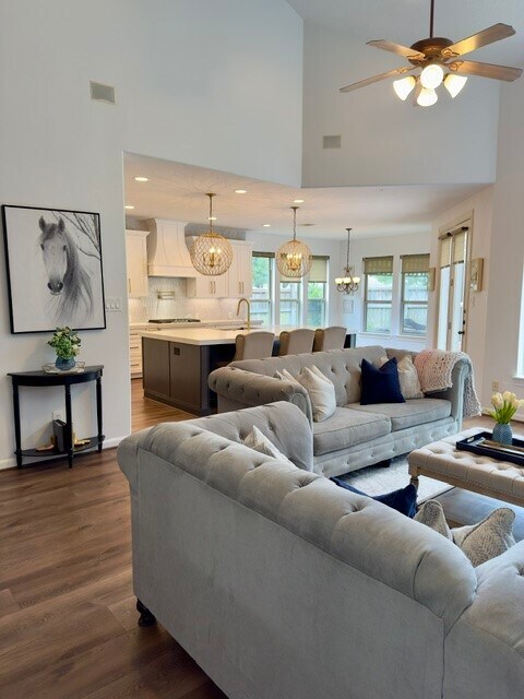 21622 Sabine Pass Ct in Katy, TX - Building Photo