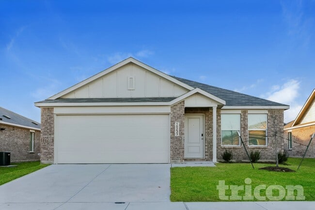 property at 15233 Bullfighter Blvd