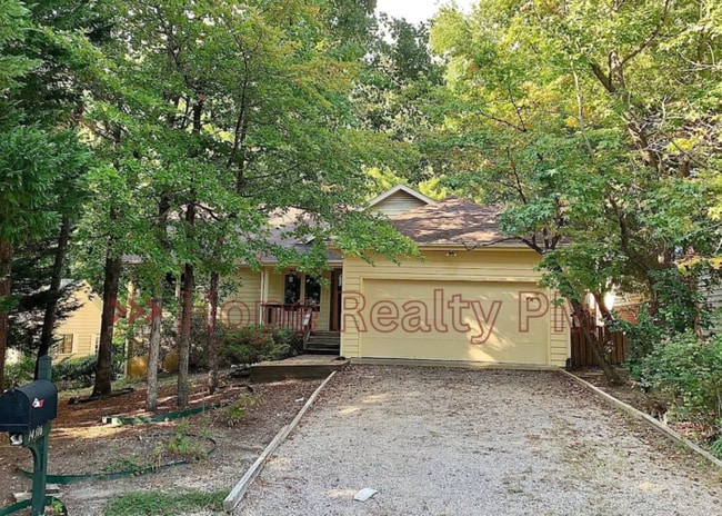 property at 14316 Regatta Pointe Rd