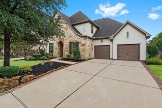 51 Spincaster Drive in Spring, TX - Building Photo - Building Photo