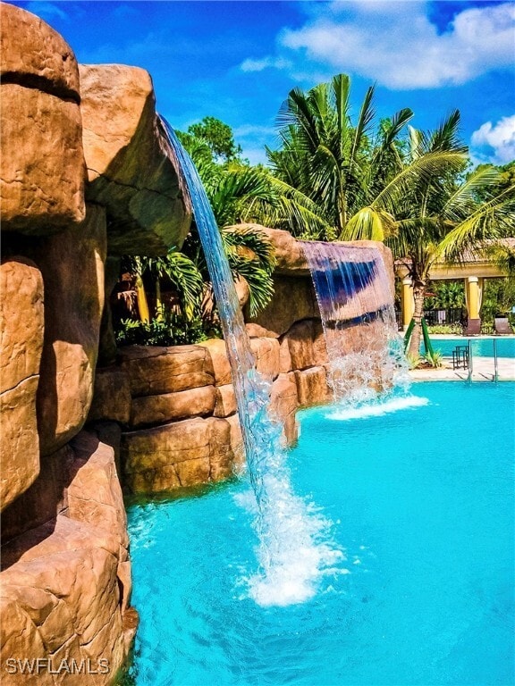 property at 9560 Trevi Ct