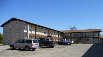 3109 Atkinson Ave in Killeen, TX - Building Photo