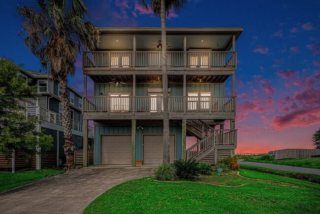 property at 1401 103rd St