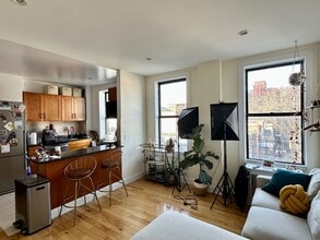 260 Convent Ave in New York, NY - Building Photo - Building Photo