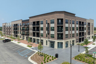 McCord Square Apartments in McCordsville, IN - Building Photo - Building Photo