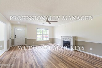 621 Daffodil Way in Rocky Mount, NC - Building Photo - Building Photo