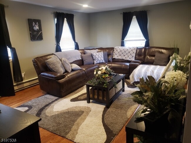 property at 322 Richard Mine Rd
