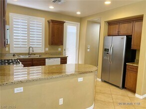 2266 Aragon Canyon St in Las Vegas, NV - Building Photo - Building Photo