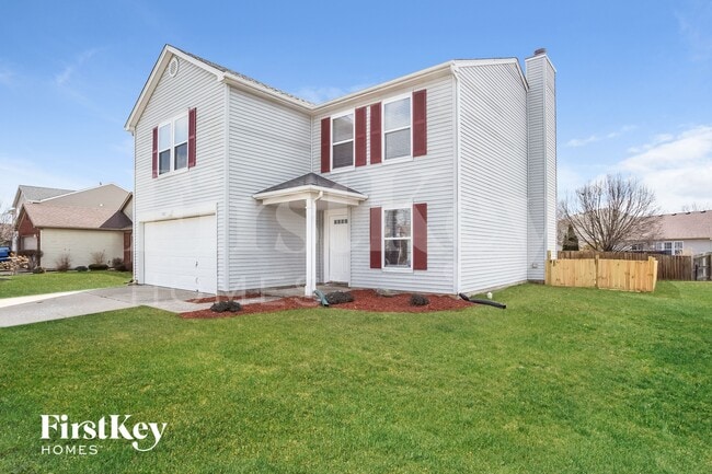 721 Wheat Field Ln in New Whiteland, IN - Building Photo - Building Photo