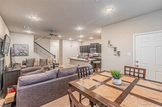 2401 Davenport Dr in Denton, TX - Building Photo - Building Photo