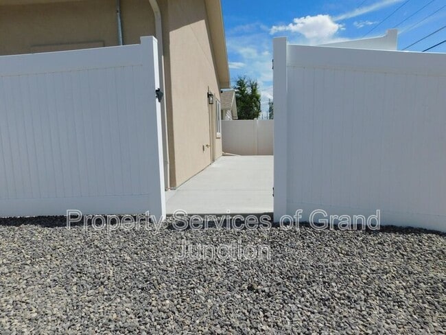525 Orchard Ave in Grand Junction, CO - Building Photo - Building Photo