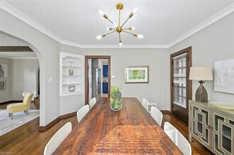 3829 Washington Blvd in University Heights, OH - Building Photo - Building Photo