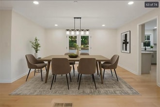 2431 Nancy Ln NE in Atlanta, GA - Building Photo - Building Photo