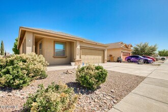 14447 Miguel Terrazas Dr in El Paso, TX - Building Photo - Building Photo